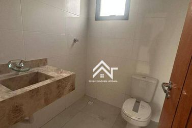 Casa &agrave; venda - 78m&sup2; - Jardim S&atilde;o Felipe