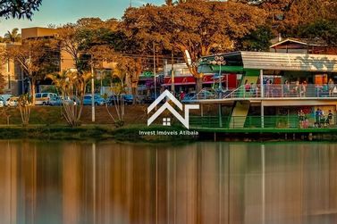 Casa para alugar - 63m&sup2; - Loteamento Vale das Flores
