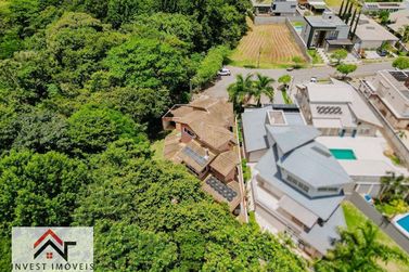 Casa &agrave; venda - 462m&sup2; - Tanque