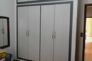 Casa &agrave; venda - 250m&sup2; - Alvin&oacute;polis