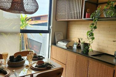 Apartamento &agrave; venda - 45m&sup2; - Alvin&oacute;polis