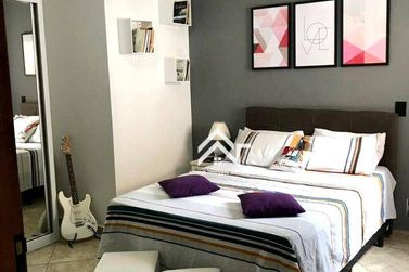 Casa &agrave; venda - 195m&sup2; - Jardim Brogot&aacute;