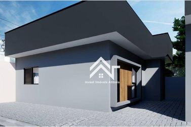 Casa &agrave; venda - 47m&sup2; - Caetetuba