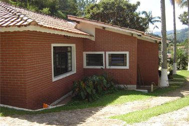 S&iacute;tio &agrave; venda - 1208m&sup2; - PORT&Atilde;O