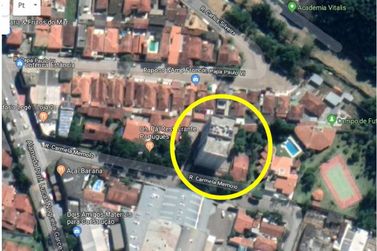 Apartamento &agrave; venda - 65m&sup2; - VILA THAIS