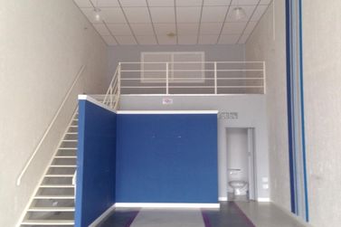 Sala Comercial para alugar - Vila Giglio