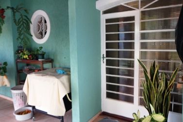Casa &agrave; venda - 1008m&sup2; - Jardim S&atilde;o Nicolau
