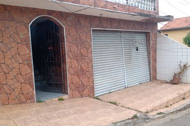 Sobrado &agrave; venda - PLANALTO ATIBAIA