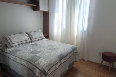 Apartamento &agrave; venda - 64m&sup2; - JARDIM DAS CEREJEIRAS