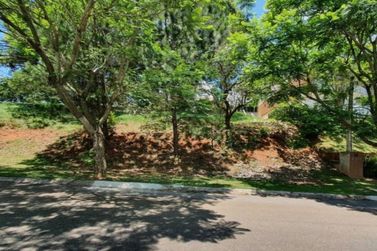 Terreno &agrave; venda - 800m&sup2; - CONDOM&Iacute;NIO PORTO ATIBAIA
