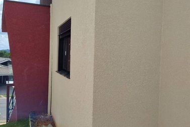 Casa &agrave; venda - 174m&sup2; - Loteamento Atibaia Park I