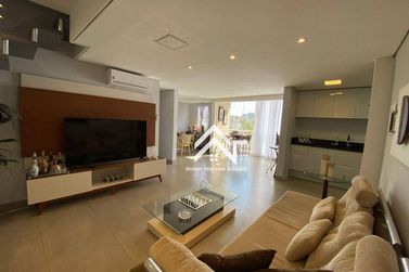 Apartamento &agrave; venda - 160m&sup2; - Itapetininga