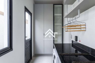 Casa &agrave; venda - 204m&sup2; - Vila Santista