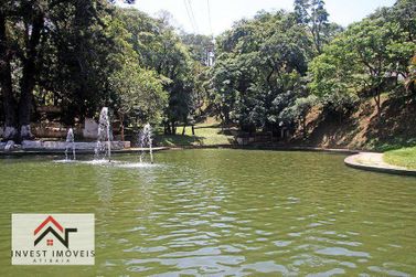 Terreno &agrave; venda - 8575m&sup2; - Parque Fern&atilde;o Dias