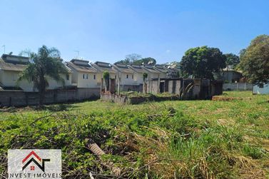 Terreno &agrave; venda - 2175m&sup2; - Jardim Est&acirc;ncia Brasil