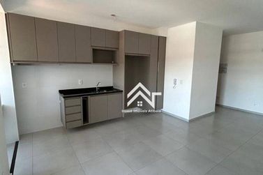 Apartamento &agrave; venda - 69m&sup2; - Atibaia Jardim