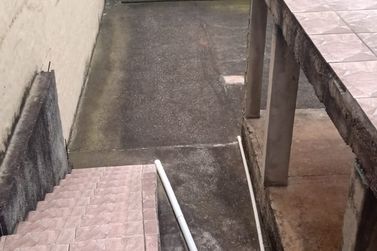 Casa &agrave; venda - JARDIM DAS CEREJEIRAS