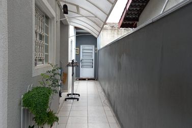 Casa &agrave; venda - 130m&sup2; - PARQUE DAS NA&Ccedil;&Otilde;ES