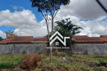 Terreno &agrave; venda - 587m&sup2; - Loteamento Vale Das Flores