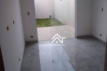 Casa &agrave; venda - 95m&sup2; - Nova Atibaia