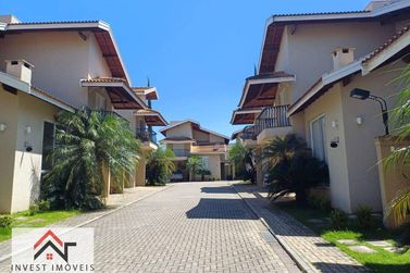 Casa &agrave; venda - 135m&sup2; - Jardim S&atilde;o Nicolau