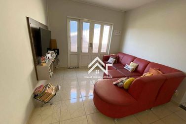 Casa &agrave; venda - 165m&sup2; - Alvin&oacute;polis
