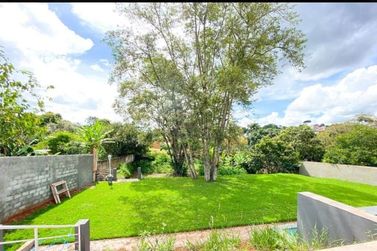Ch&aacute;cara &agrave; venda - JARDIM EST&Acirc;NCIA BRASIL