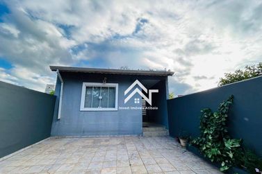 Casa para alugar - 125m&sup2; - Atibaia Jardim