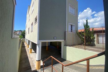 Apartamento &agrave; venda - 70m&sup2; - JARDIM ALVIN&Oacute;POLIS