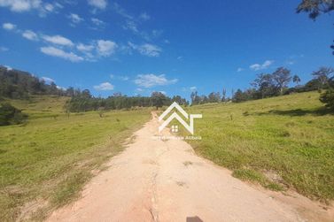 Terreno &agrave; venda - 20000m&sup2; - Zona Rural