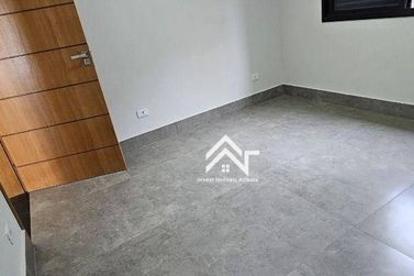 Casa &agrave; venda - 360m&sup2; - Condom&iacute;nio Shambala II