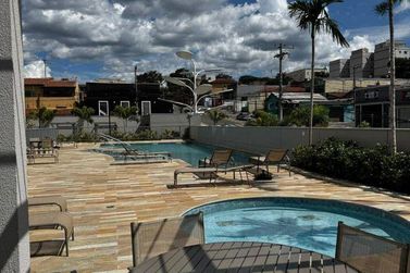 Apartamento &agrave; venda - 89m&sup2; - Alvin&oacute;polis