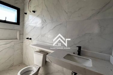 Casa para alugar - 140m&sup2; - Jardim Maristela