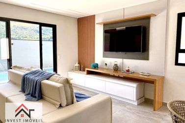 Casa &agrave; venda - 190m&sup2; - Ribeir&atilde;o dos Porcos