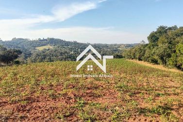 Terreno &agrave; venda - 2000m&sup2; - Iara
