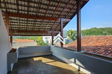 Casa para alugar - 376m&sup2; - Vila Esperia Ou Giglio