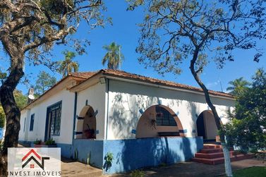 Ch&aacute;cara &agrave; venda - 5712m&sup2; - Vit&oacute;ria R&eacute;gia