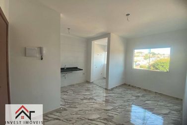Apartamento &agrave; venda - 66m&sup2; - Jardim Imperial