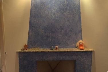 Casa &agrave; venda - 490m&sup2; - Condom&iacute;nio Flamboyant