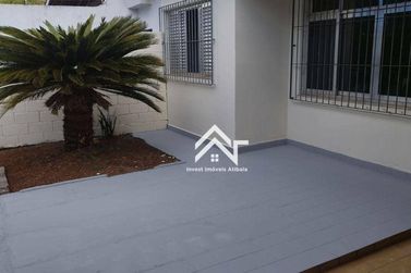 Casa &agrave; venda - 155m&sup2; - Alvin&oacute;polis