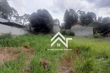 Terreno &agrave; venda - 360m&sup2; - Bosque dos Eucal&iacute;ptos
