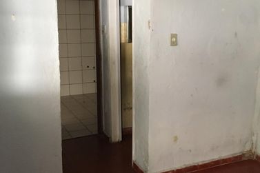 Casa para alugar - CENTRO