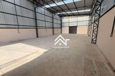Sal&atilde;o Comercial para alugar - 250m&sup2; - Atibaia Belvedere