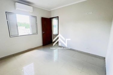 Casa &agrave; venda - Jardim Paulista