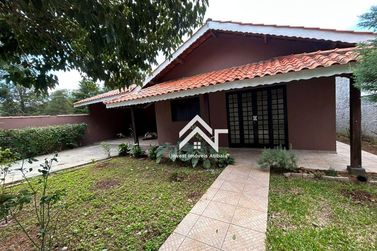 Casa para alugar - 141m&sup2; - Jardim dos Pinheiros