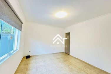 Sala Comercial para alugar - 125m&sup2; - Atibaia Jardim