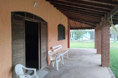 Ch&aacute;cara &agrave; venda - 5000m&sup2; - Guaxinduva