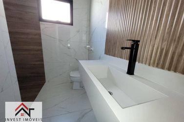 Casa &agrave; venda - 189m&sup2; - Greenfield Residential