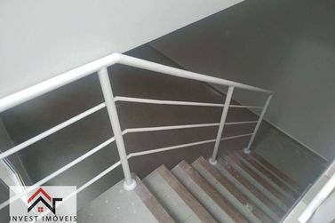 Casa &agrave; venda - 102m&sup2; - Recreio Maristela