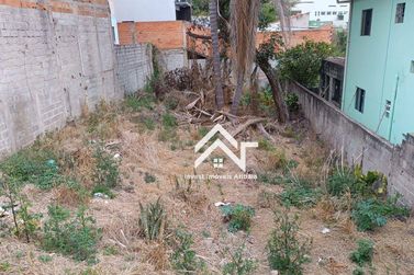 Terreno &agrave; venda - 150m&sup2; - Jardim Santo Ant&ocirc;nio